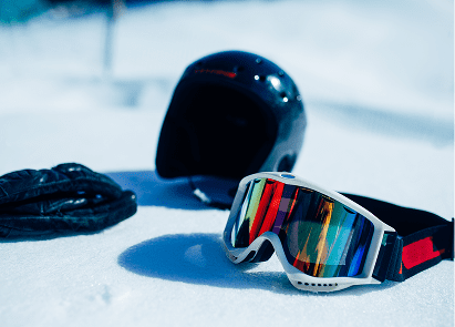 Location de matériel de ski et snowboard